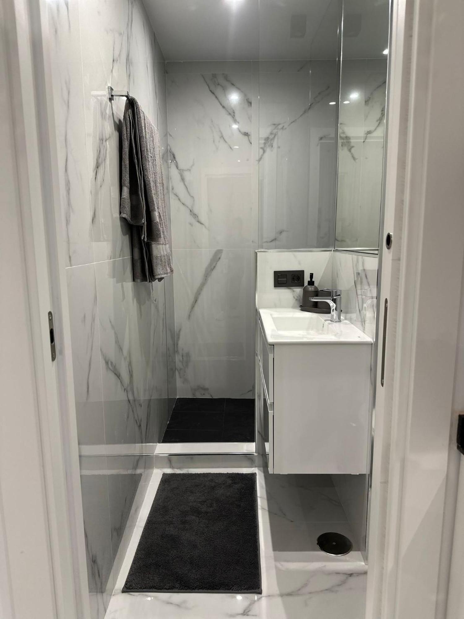 Mark Suite B8 Fuengirola Exterior foto