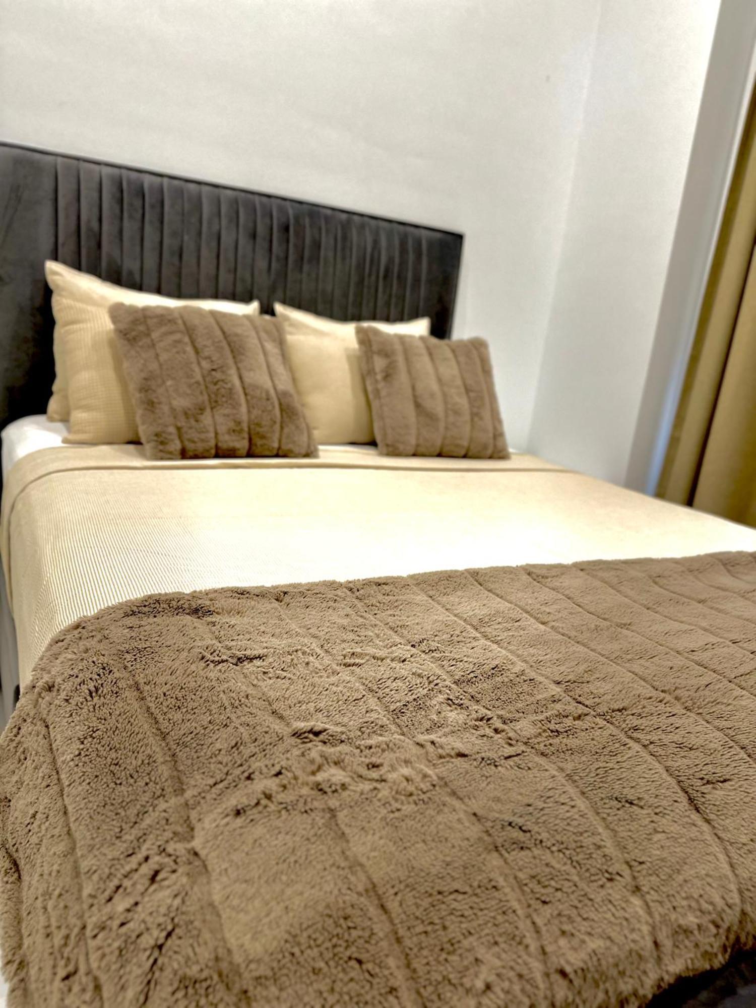 Mark Suite B8 Fuengirola Exterior foto