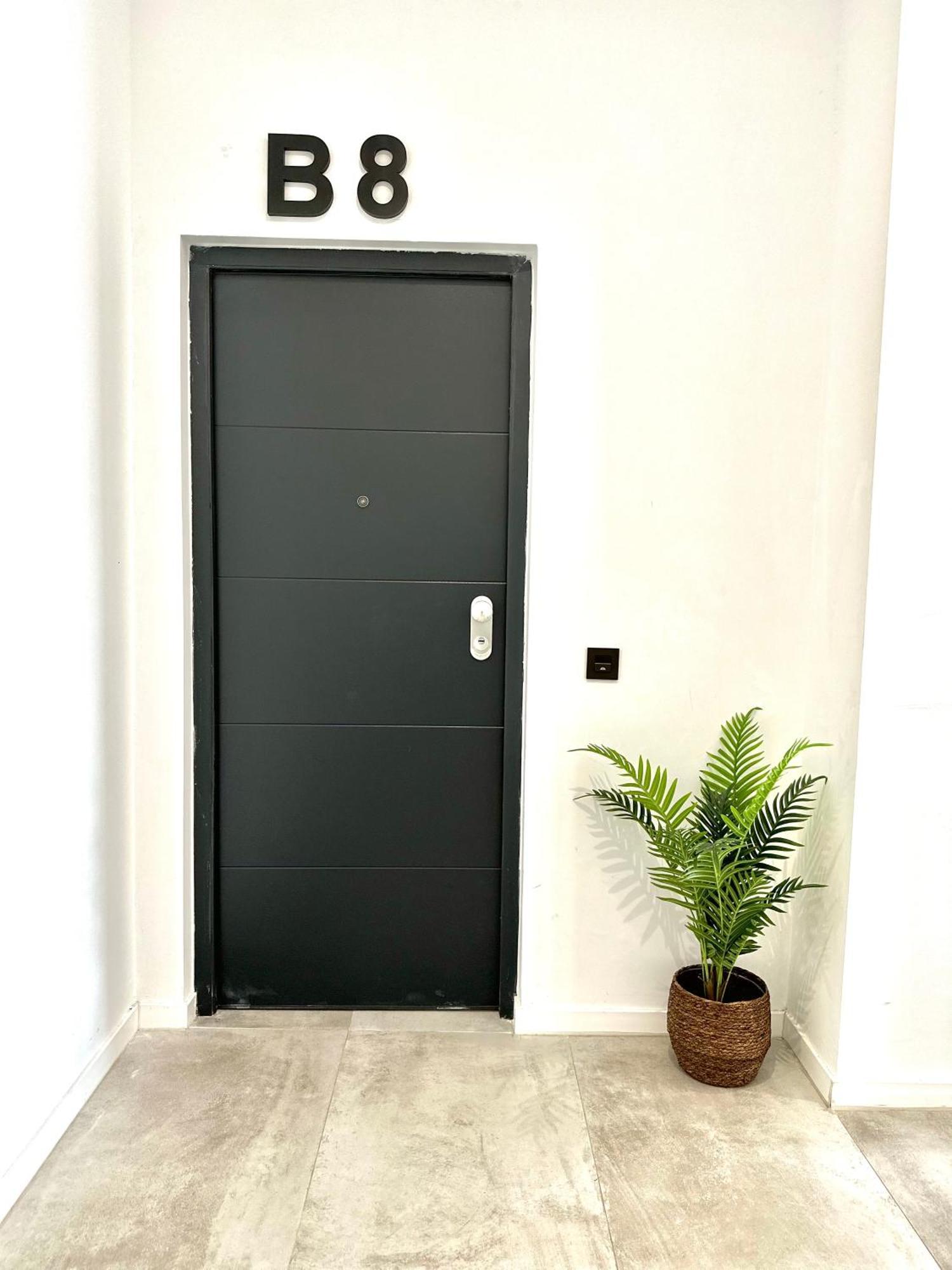 Mark Suite B8 Fuengirola Exterior foto